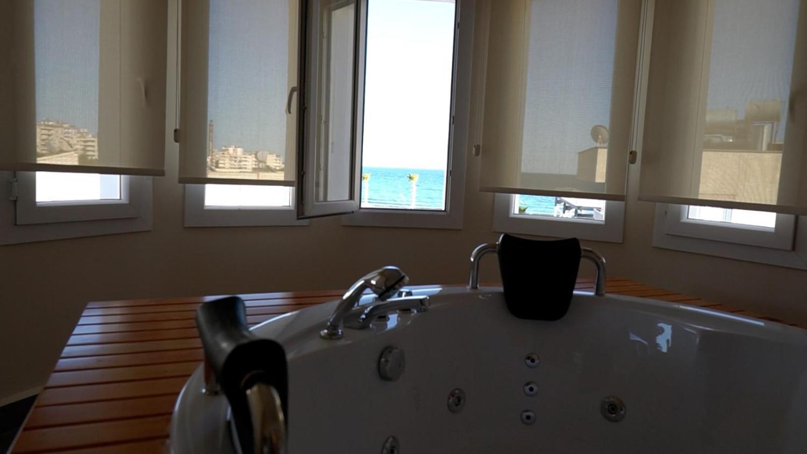 Club Efes Otel Silifke Exteriér fotografie