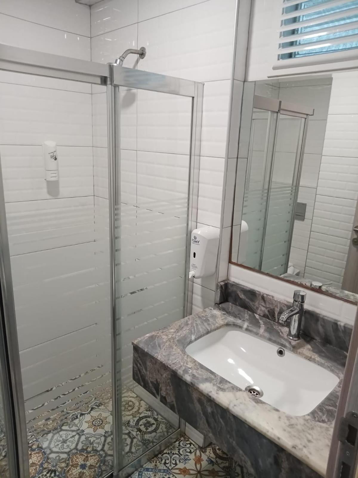 Club Efes Otel Silifke Exteriér fotografie